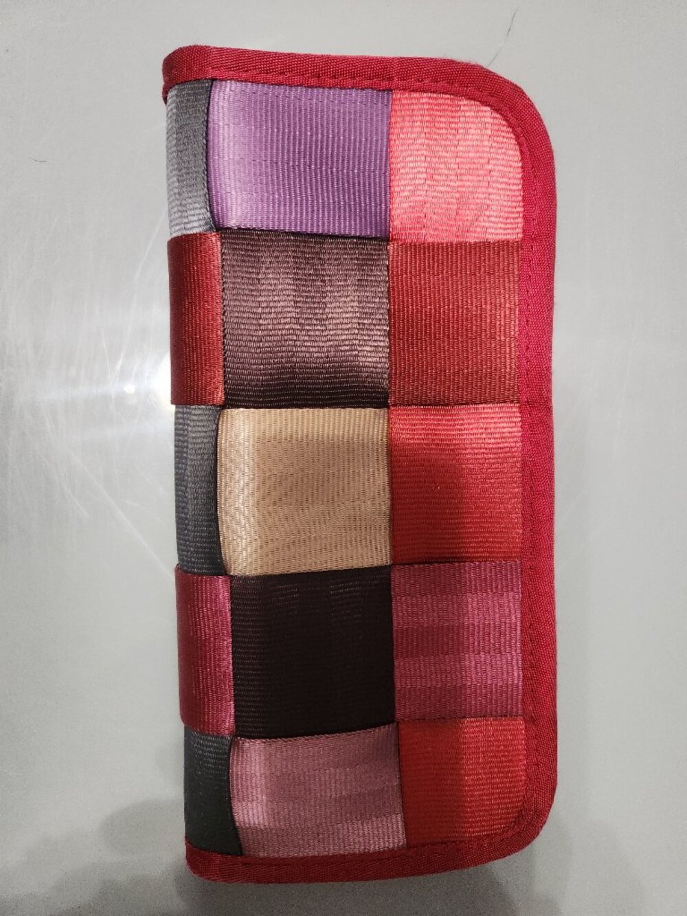 Harveys Tough Love Clutch Wallet